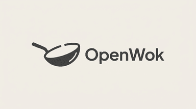 OpenWok