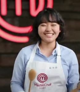 김가은
