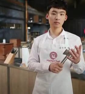 김민준